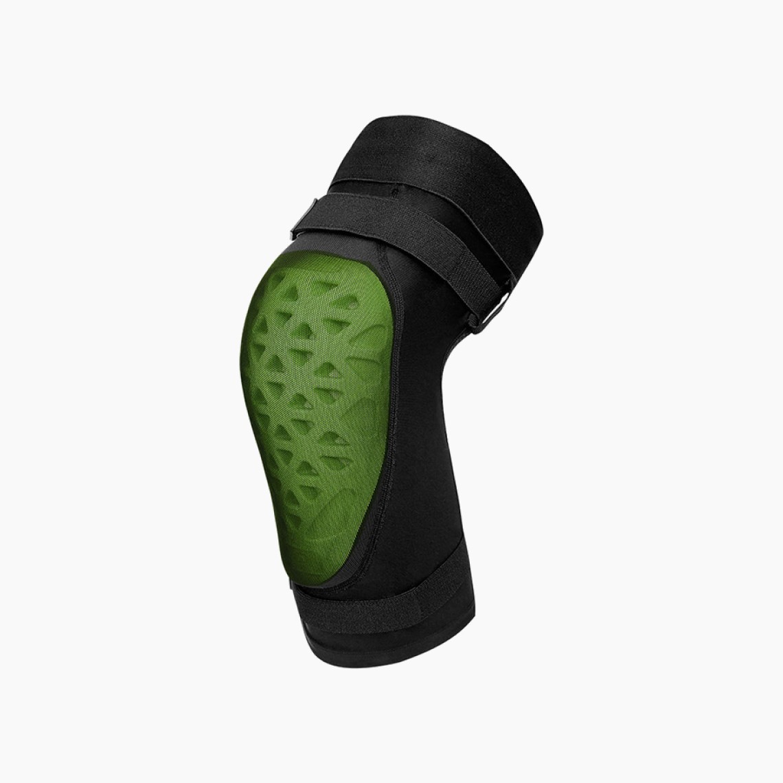 Adjustable Enhanced Protective Pad for Winter Skiing