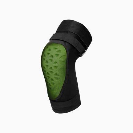 Adjustable Enhanced Protective Pad for Winter Skiing