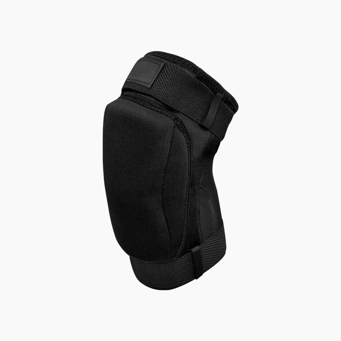 Professional downhill mountain bike and ski knee pads