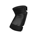 Professional downhill mountain bike and ski knee pads