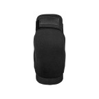 Professional downhill mountain bike and ski knee pads