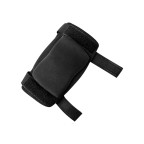 Professional downhill mountain bike and ski knee pads