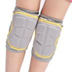 Multi-Functional Thickened Sports Knee Pad