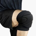 Multifunctional Thickened Knee Support Braces