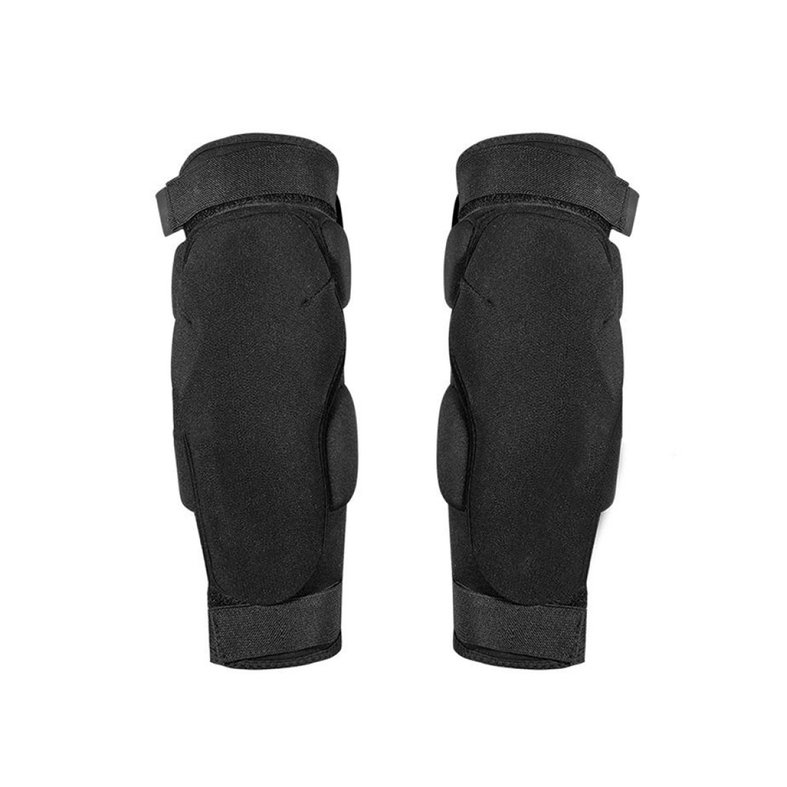 High-intensity motorcycle and skiing elbow protection