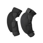 High-intensity motorcycle and skiing elbow protection