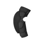 High-intensity motorcycle and skiing elbow protection