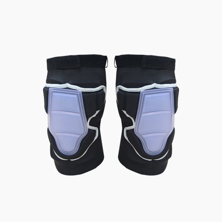 Multifunctional Sports Thickened Knee Support Brake