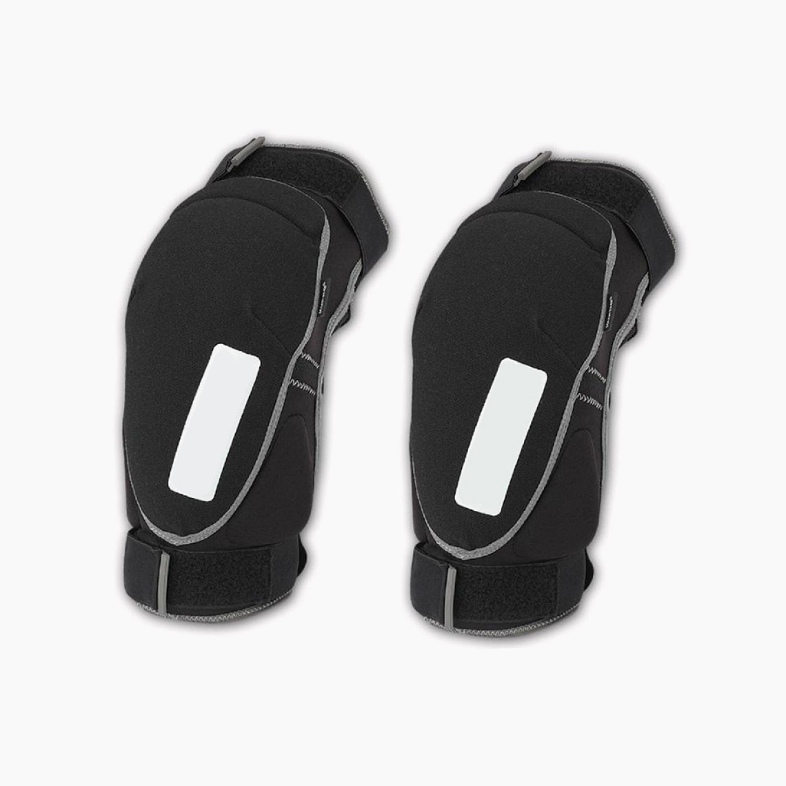 High-strength multi-functional thickened knee brace