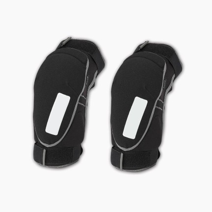 High-strength multi-functional thickened knee brace