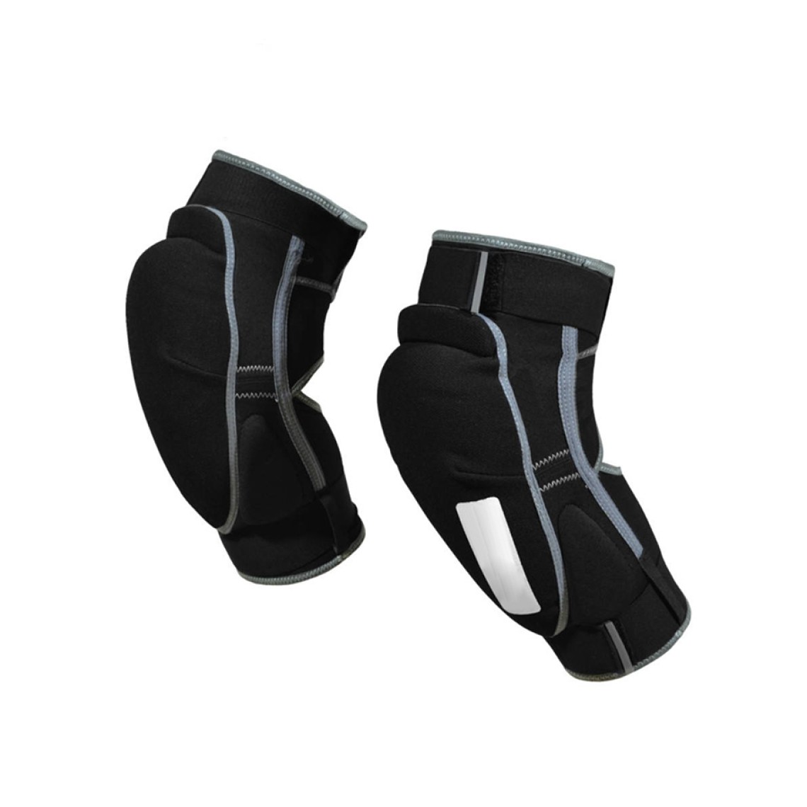 High-strength multi-functional thickened knee brace