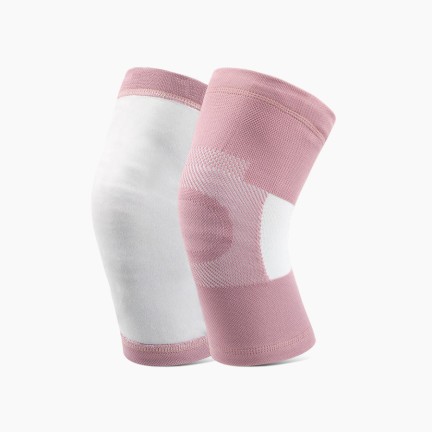 Thickened adjustable knee brace with side stability support