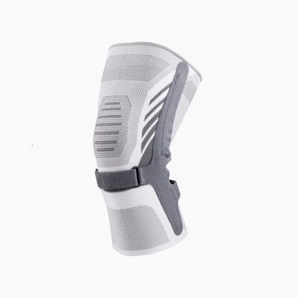 Professional protective knee support knee brace