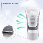 Professional protective knee support knee brace