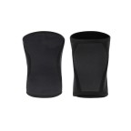 High-performance compression knee brace fitness gear