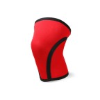Professional weightlifting squat compression knee brace