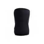 Professional weightlifting squat compression knee brace