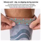 3D Professional Sports Knee Pads