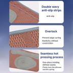 3D Professional Sports Knee Pads