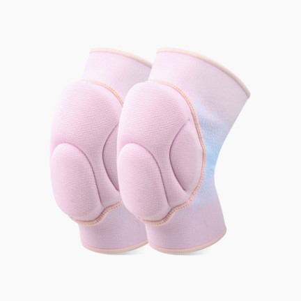 High-elasticity multi-functional sports knee brace