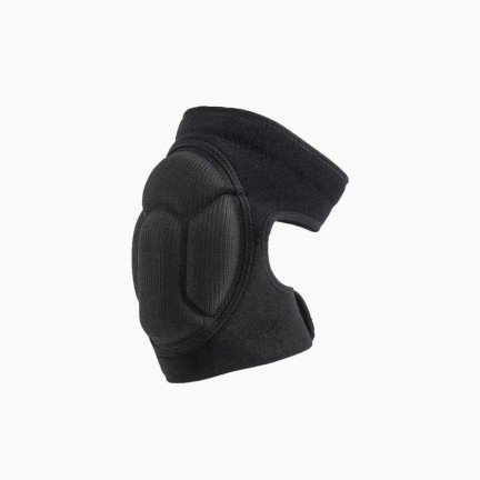 Multi-functional compression knee brace