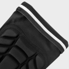 Lightweight sports compression knee brace