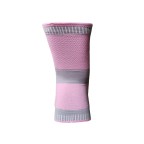 High-elastic neoprene compression knee brace