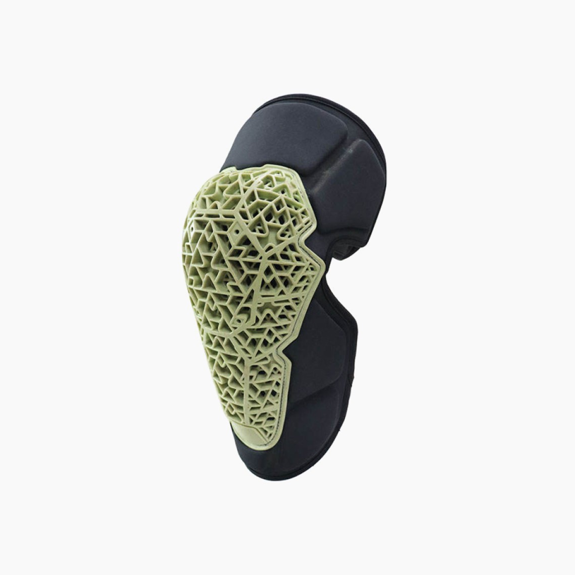 Professional ski knee pads for cycling and mountain biking