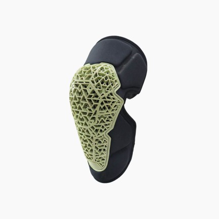 Professional ski knee pads for cycling and mountain biking