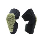 Professional ski knee pads for cycling and mountain biking