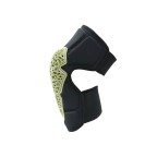 Professional ski knee pads for cycling and mountain biking