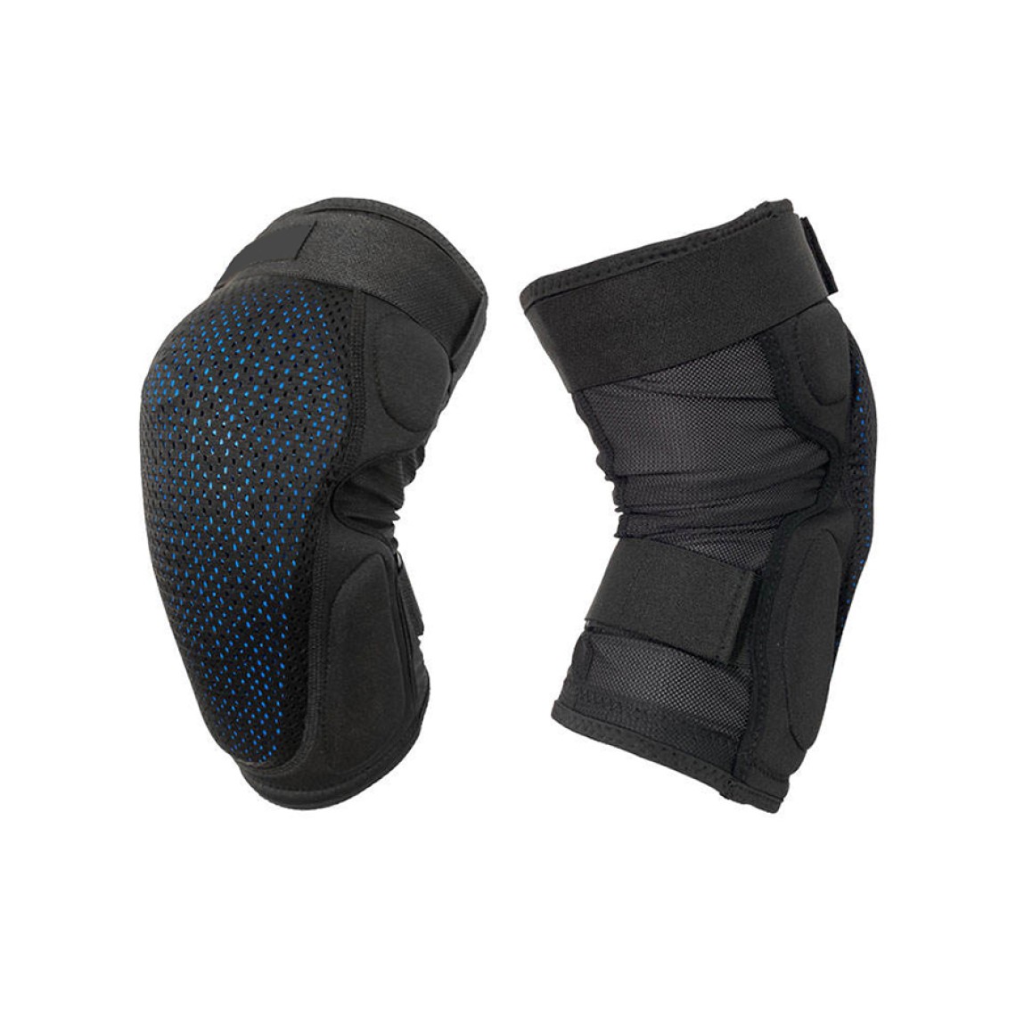 All-around sports thickened knee pads