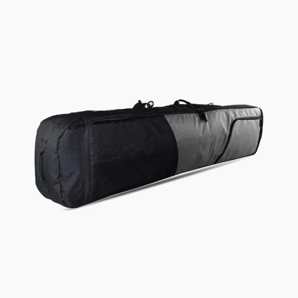 Thickened roller ski equipment bag