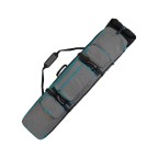 Expandable Roller Double-Deck Ski Pack