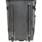 Expandable Roller Double-Deck Ski Pack