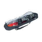 Thickened waterproof ski suitcase