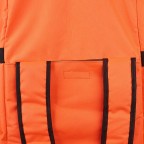 Outdoor waterproof ski wheel shoulder bag