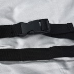 Outdoor waterproof ski wheel shoulder bag