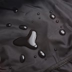 Outdoor waterproof ski wheel shoulder bag