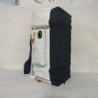 Large capacity waterproof ski gear backpack