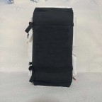 Large capacity waterproof ski gear backpack