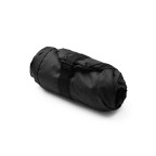 Adjustable compressible ski gear bag