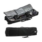 Multi-functional Roller Ski Travel Bag