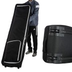 Multi-functional Roller Ski Travel Bag