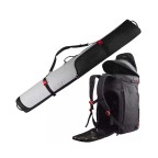 Professional thickened snowboard equipment bag