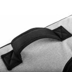 Professional thickened snowboard equipment bag