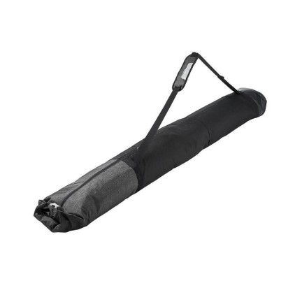 Lightweight shockproof roller ski travel gear bag