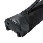 Lightweight shockproof roller ski travel gear bag