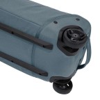 Multifunctional large-capacity ski equipment bag