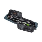 Multifunctional large-capacity ski equipment bag